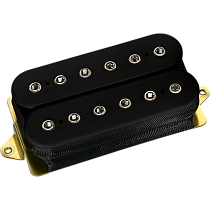 Звукосниматель, хамбакер DiMarzio DP287FBK