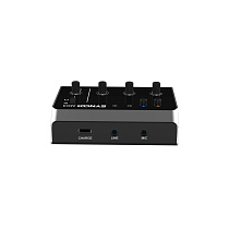 Распределитель наушников на 4 пары Synco MC3 - 6