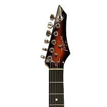 Электрогитара Russtone RUSSD-SSH MRS - 1