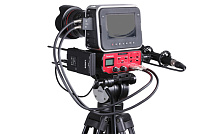 Аудиоадаптер Saramonic BMCC-A01 - 1