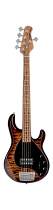 Бас-гитара Sterling by MusicMan RAY35QM-ILB-M2