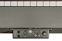 Цифровое пианино Becker BDP-82R - 7