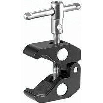 Аксессуар для регулировки рычага микрофона Synco Super clamp - 0