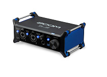 Аудиоинтерфейс Zoom UAC-232 - 3