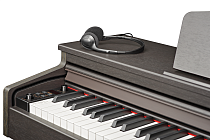 Цифровое пианино Becker BDP-82R - 6