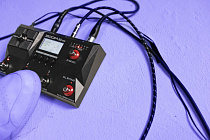 Басовый процессор Zoom B2 FOUR - 5