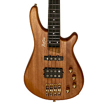 Бас-гитара Russtone RUBS-IB NB - 4