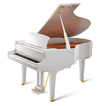 Кабинетный рояль  Kawai GX-2H WH/P