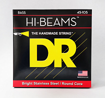 Струны для бас-гитары DR MR-45 - 0