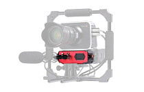 Аудиоадаптер Saramonic BMCC-A01 - 2