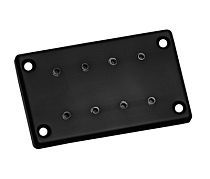 Model One звукосниматель DiMarzio DP120BK