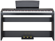 Цифровое пианино Becker BSP-102B - 4