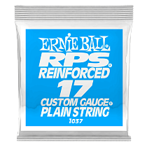 Cтруна для электро и акустических гитар Ernie Ball P01037