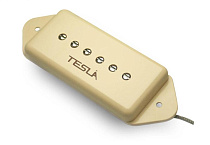 Звукосниматель Tesla VR-P90DE/Cream/BR