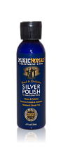 Полироль для матовых металлических инструментов MusicNomad MN701
