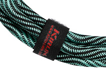 кабель инструментальный Kirlin IWB-202PFGL 3M WBT - 2