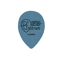 Медиатор гитарный D'Andrea RD358 1.0HV