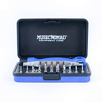 Отвертка MusicNomad MN229 - 0