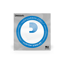 струна для электро или акустической гитары 13 D'Addario PL013