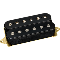 звукосниматель для электрогитары DiMarzio DP193FBK