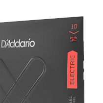 комплект струн для электрогитары 10 - 52 D'Addario XTE1052 - 1