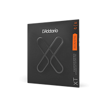 комплект струн для акустической гитары 10 - 47 D'Addario XTAPB1047 - 2