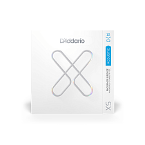 комплект струн для акустической гитары 12 - 53 D'Addario XSAPB1253 - 0