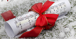 "Гранд Мистерия" поздравляет с наступающим Новым годом и Рождеством!