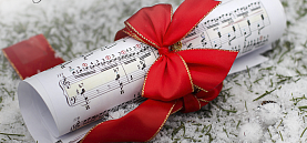 "Гранд Мистерия" поздравляет с наступающим Новым годом и Рождеством! "Гранд Мистерия" поздравляет с наступающим Новым годом и Рождеством!