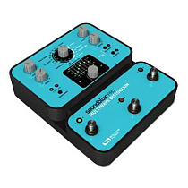 Процессор эффектов  Source Audio SA140 - 0