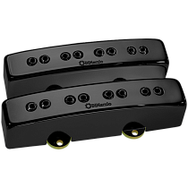 Комплект звукоснимателей DiMarzio DP302GB