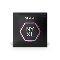 комплект струн для электрогитары 9.5 - 44 D'Addario NYXL09544 - 0