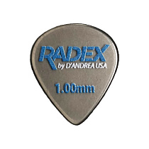 Медиатор гитарный D'Andrea RDX551 1.25