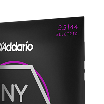 комплект струн для электрогитары 9.5 - 44 D'Addario NYXL09544 - 2