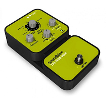 Гитарный процессор Wah-эффектов Source Audio SA121 - 0