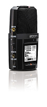 Ручной рекордер со стерео микрофоном  Zoom H2n - 2