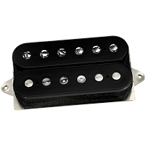 Звукосниматель, хамбакер DiMarzio DP290BK