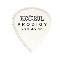 Медиатор гитарный (упаковка) Ernie Ball P09203 - 0