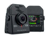 Видеорекордер Zoom Q2n-4k - 5