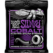 Струны для электрогитары Ernie Ball P02720