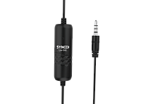 Петличный микрофон Synco Lav-S6E - 2
