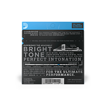 струны для электрогитары D'Addario EXL130+ - 1