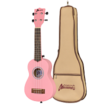 укулеле Mustang ACOS-2PK - 0