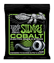 Струны для 5-струнной бас-гитары Ernie Ball P02736