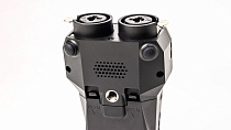 портативный стереорекордер 32-bit Zoom H1 XLR - 11