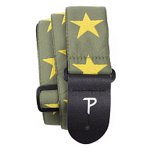 Ремень для гитары Perri's TWS-7070 - 3
